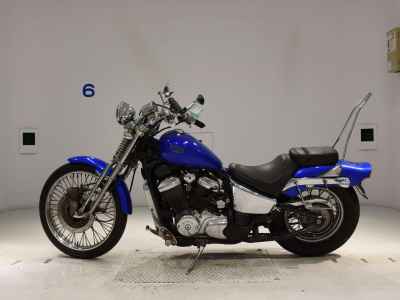 Honda Steed 400VLS 1999