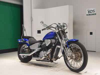 Honda Steed 400VLS 1999