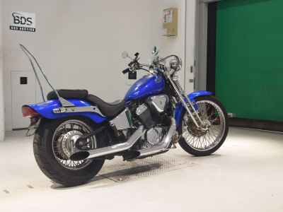 Honda Steed 400VLS 1999