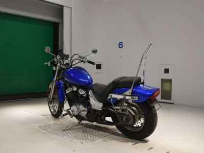 Honda Steed 400VLS 1999