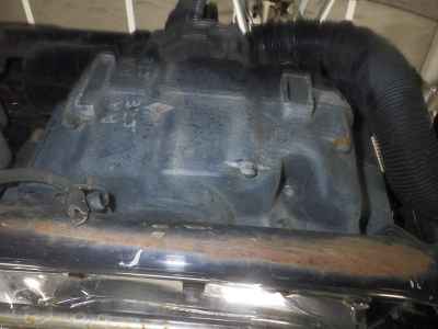 Honda Steed 400VLS 1999
