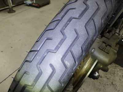 Honda Steed 400VLS 1999