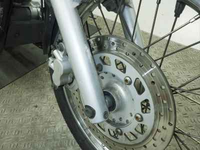 Yamaha Drag Star XVS250 2002