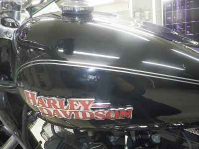 Harley-Davidson Superlow XL1200T 2015