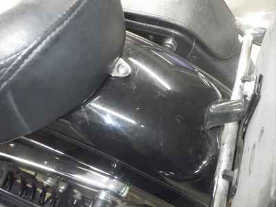 Harley-Davidson Superlow XL1200T 2015