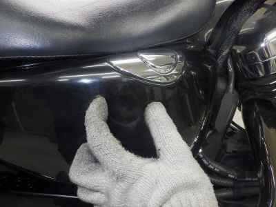 Harley-Davidson Superlow XL1200T 2015