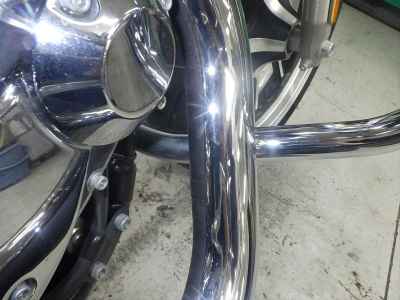 Harley-Davidson Superlow XL1200T 2015