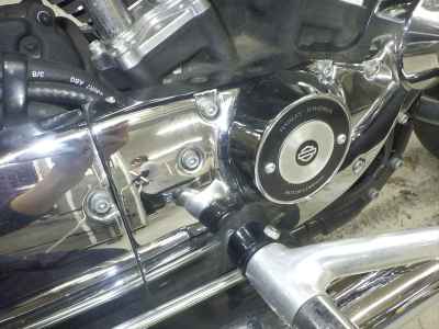 Harley-Davidson Superlow XL1200T 2015