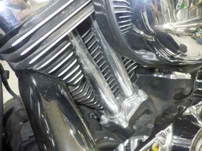 Harley-Davidson Superlow XL1200T 2015