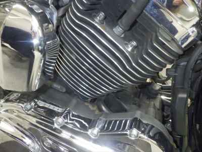 Harley-Davidson Superlow XL1200T 2015