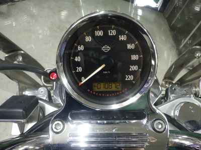 Harley-Davidson Superlow XL1200T 2015