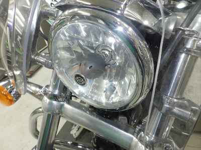 Harley-Davidson Superlow XL1200T 2015