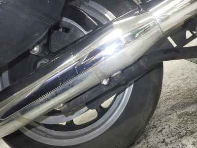 Harley-Davidson Superlow XL1200T 2015