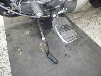Harley-Davidson Superlow XL1200T 2015