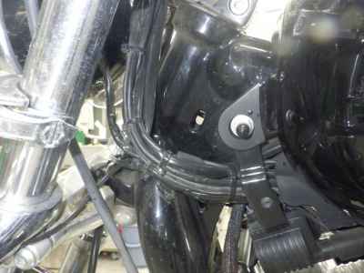 Harley-Davidson Superlow XL1200T 2015