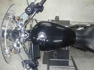 Harley-Davidson Superlow XL1200T 2015