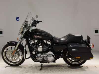 Harley-Davidson Superlow XL1200T 2015
