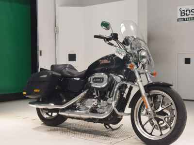 Harley-Davidson Superlow XL1200T 2015