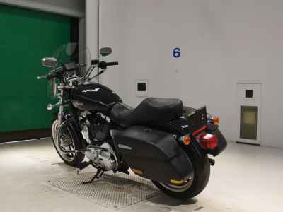 Harley-Davidson Superlow XL1200T 2015