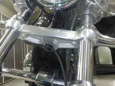 Harley-Davidson Superlow XL1200T 2015