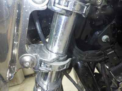 Harley-Davidson Superlow XL1200T 2015