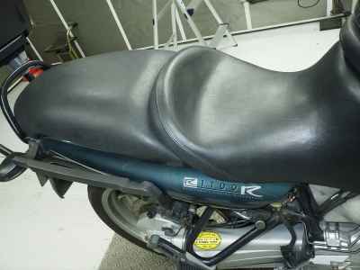 BMW R1100R 1998