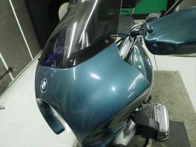 BMW R1100R 1998