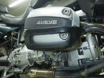 BMW R1100R 1998