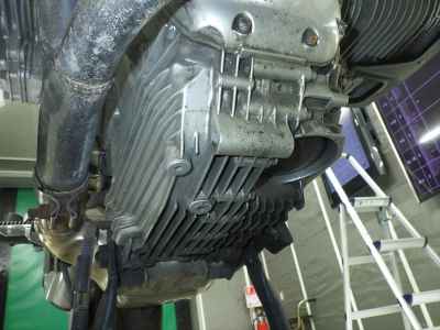 BMW R1100R 1998