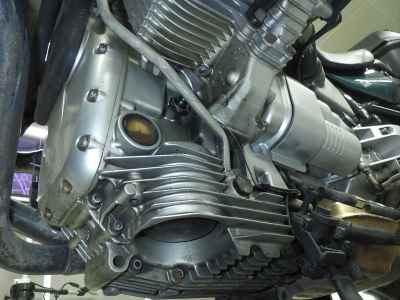 BMW R1100R 1998