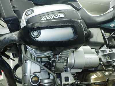 BMW R1100R 1998