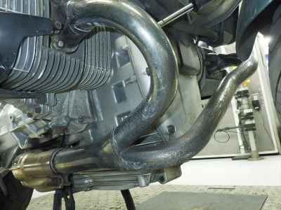 BMW R1100R 1998