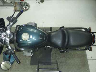 BMW R1100R 1998