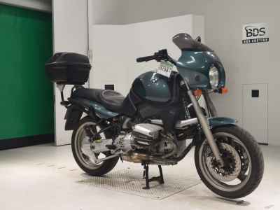 BMW R1100R 1998