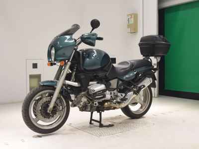 BMW R1100R 1998