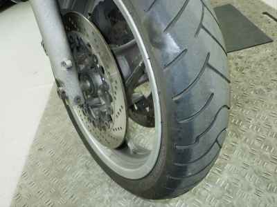 BMW R1100R 1998