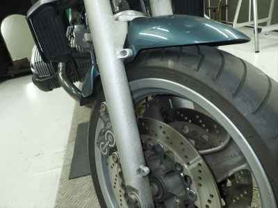 BMW R1100R 1998