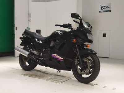 Kawasaki GPZ1100 1997