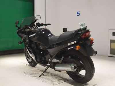 Kawasaki GPZ1100 1997