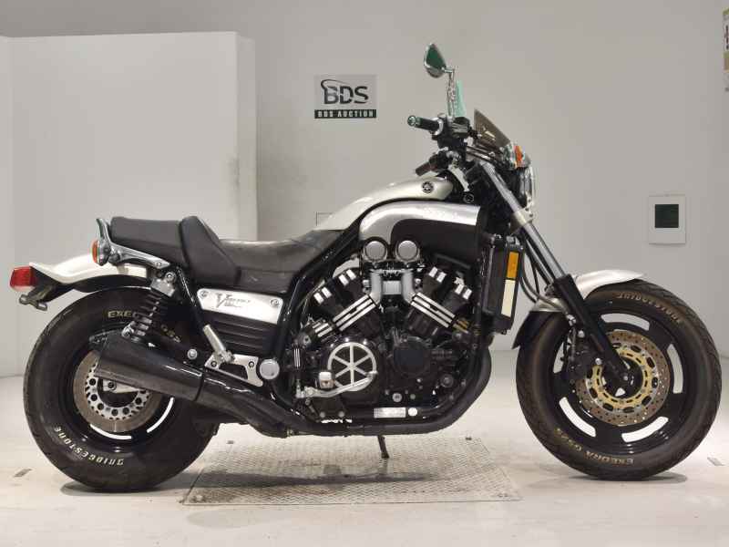 Yamaha V-Max 1200 1998