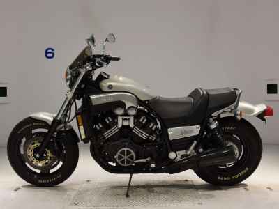Yamaha V-Max 1200 1998