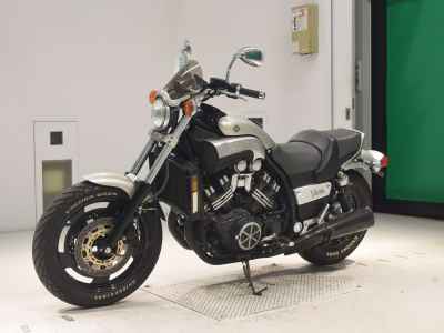 Yamaha V-Max 1200 1998