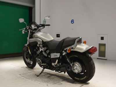 Yamaha V-Max 1200 1998