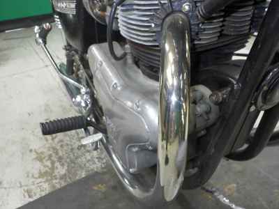 Kawasaki W1S 1971