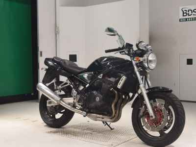 Suzuki Bandit 400V 1997
