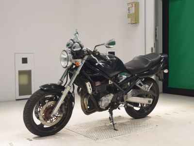 Suzuki Bandit 400V 1997