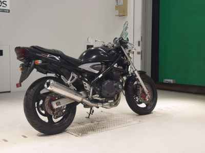 Suzuki Bandit 400V 1997