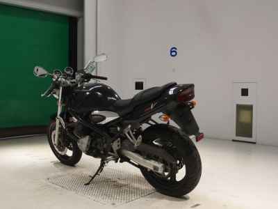 Suzuki Bandit 400V 1997