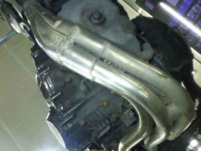 Suzuki Bandit 400V 1997