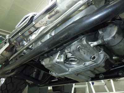 Yamaha XVS400 Drag Star 1996